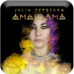 Logo of JULIA PERESSON android Application 